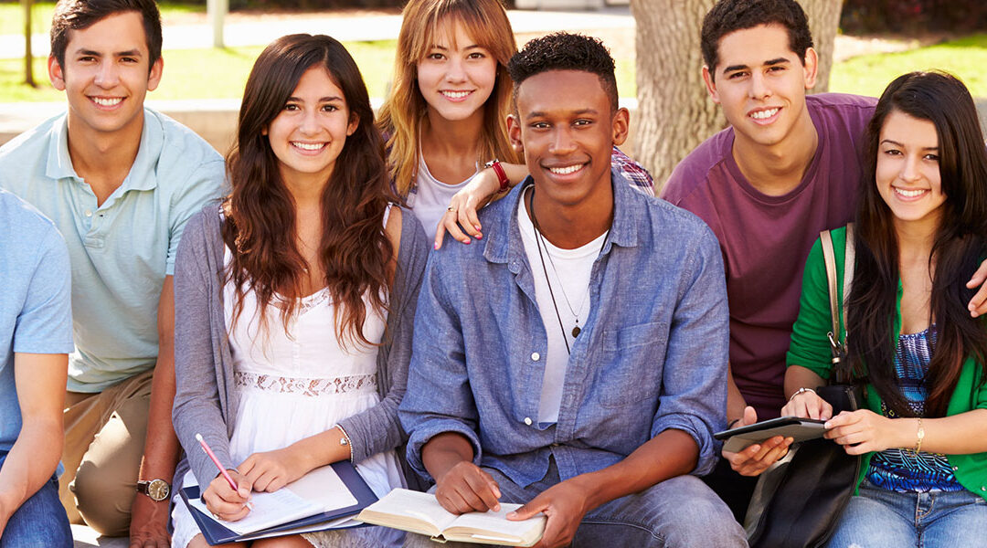 high-school-students