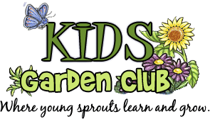 kids garden club